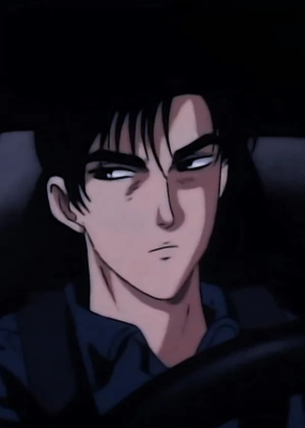 Моя очередь