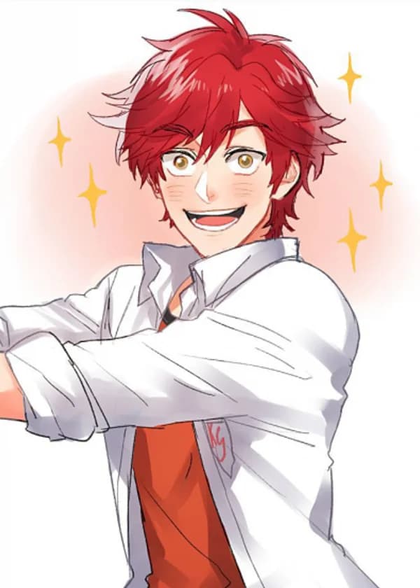 Shokugeki no Soma: Не по классике