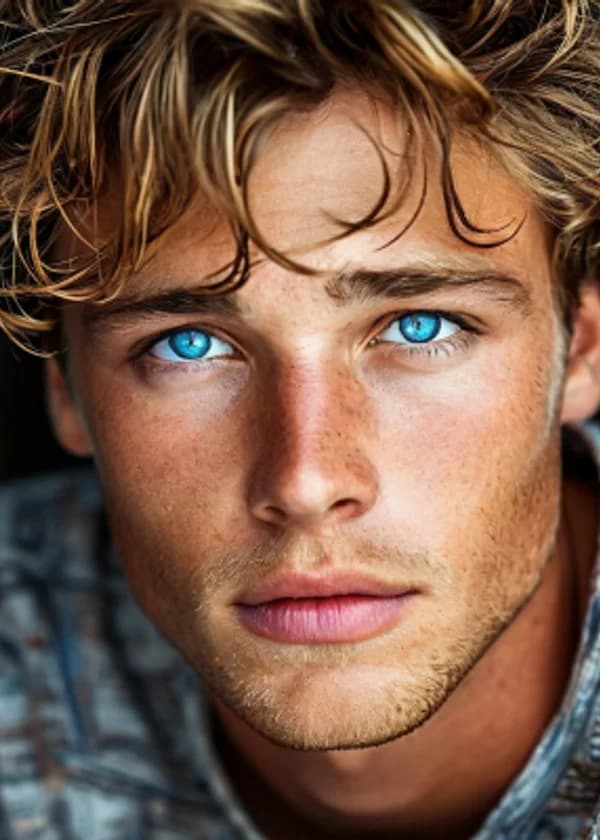 Актёр, гений, миллиардер, плейбой, филантроп,..