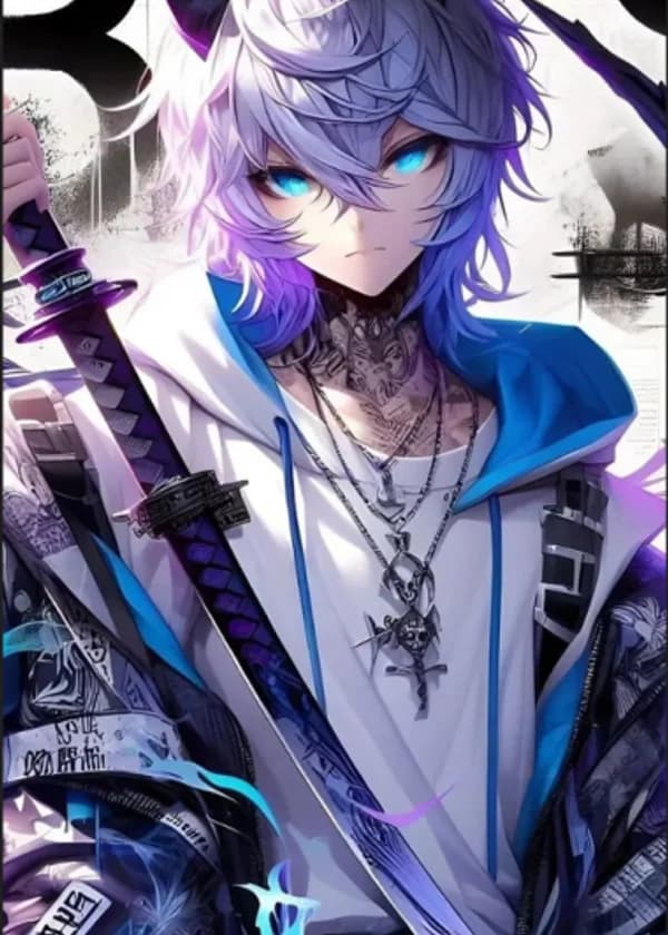 Наруто: Кумогакуре