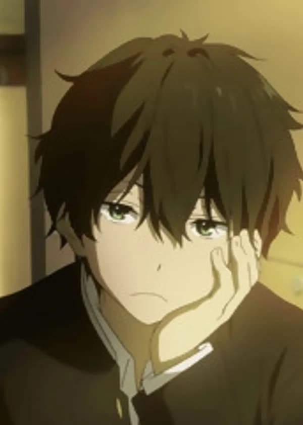 Магический пейзаж