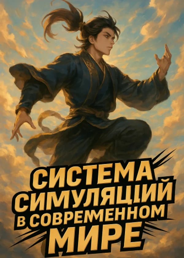 Система симуляций в современном мире