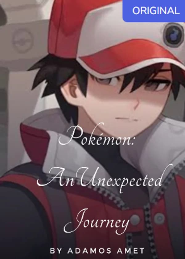 Покемон: Неожиданное Путешествие