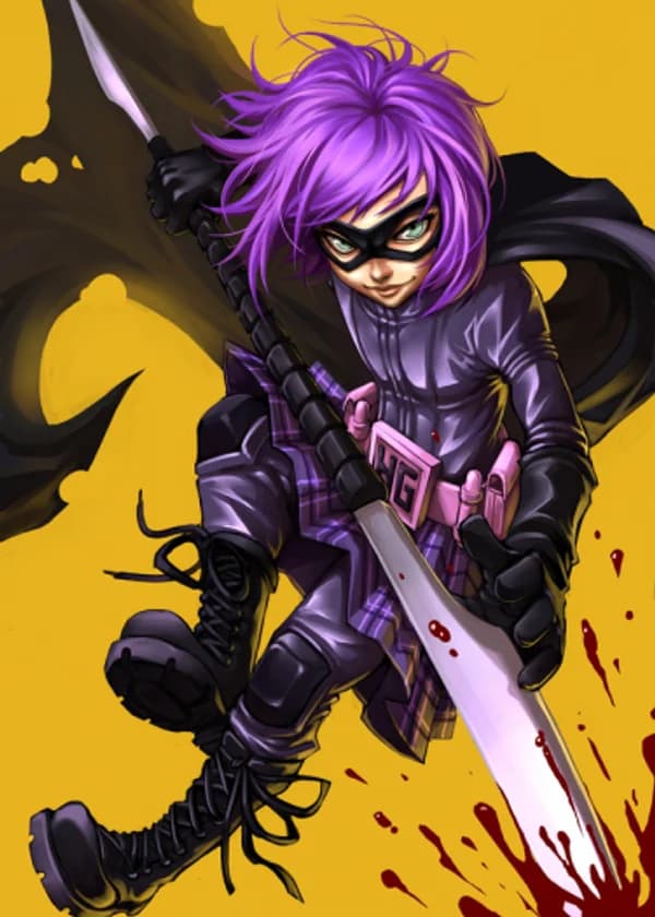 Моя система доставки