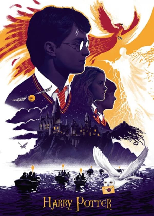 Возрождение Дома Поттера