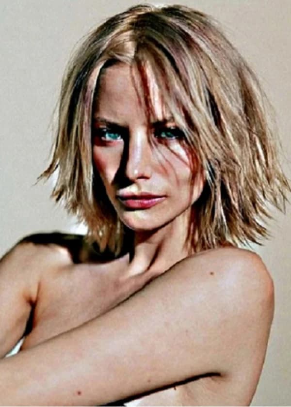 Сдохнет Масяня на улице. Э-э-х! История одной Попаданки