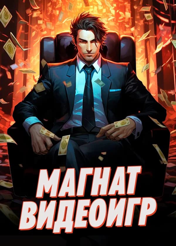 Магнат Видеоигр