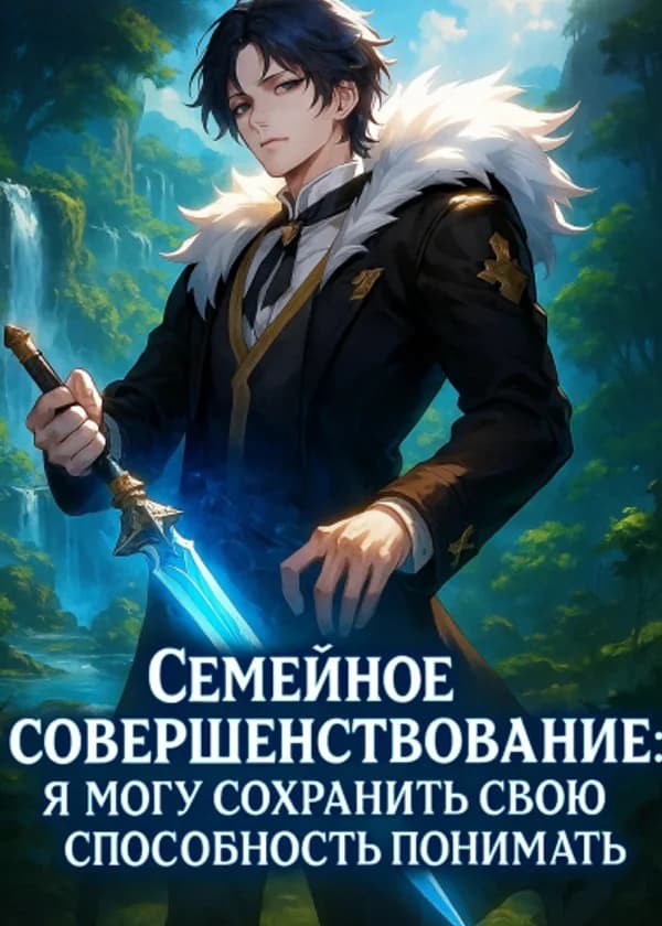 Семейное совершенствование: я могу сохранить свою способность понимать