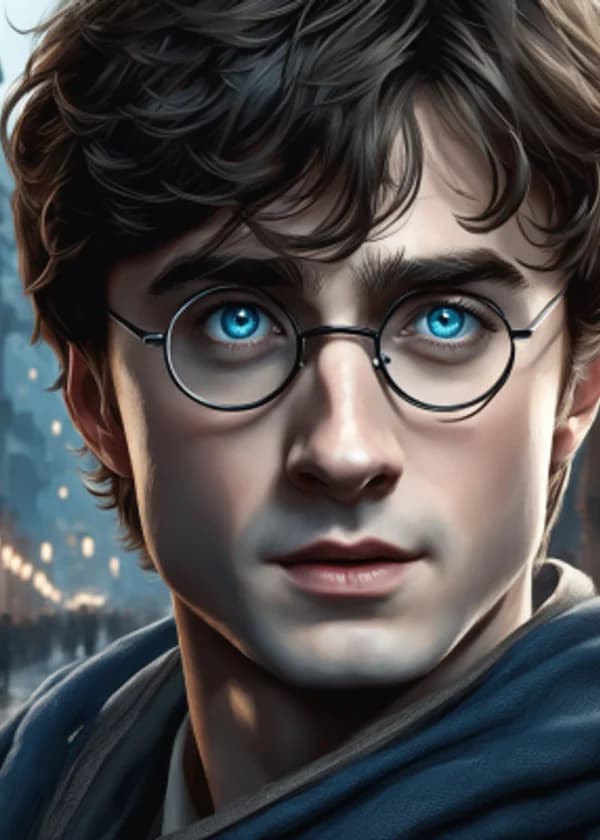 Гарри Поттер: Дополненная реальность