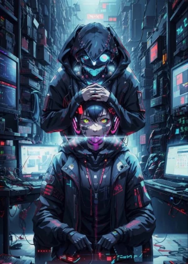 Стример в Мультивселенной