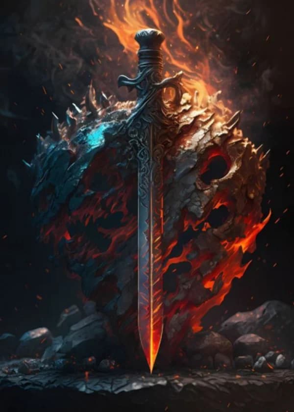 Гарри Поттер: Пришествие Драконорожденного