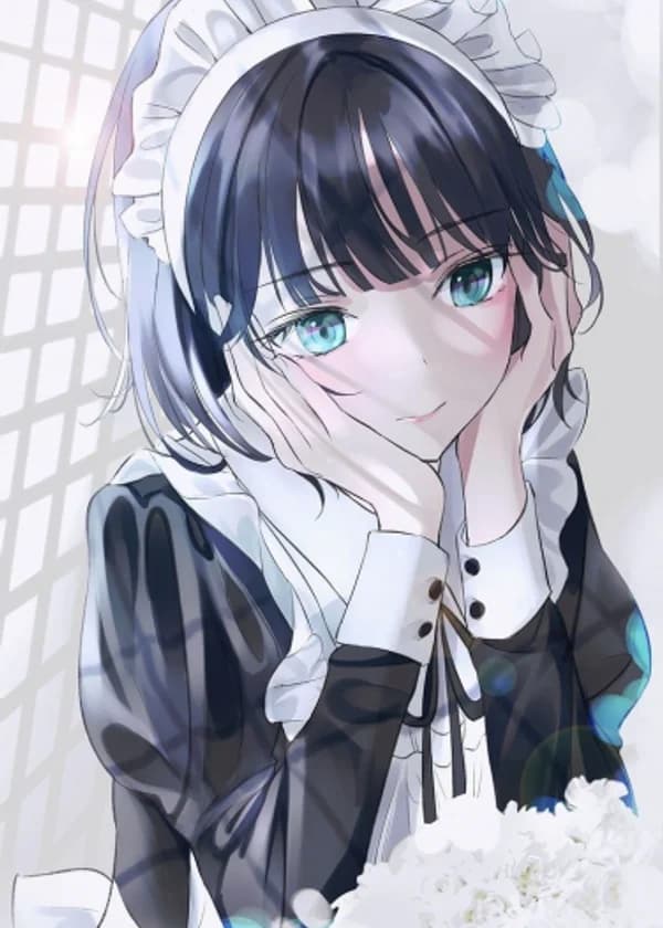 Чёрный Клевер. Гримуар Пустоты