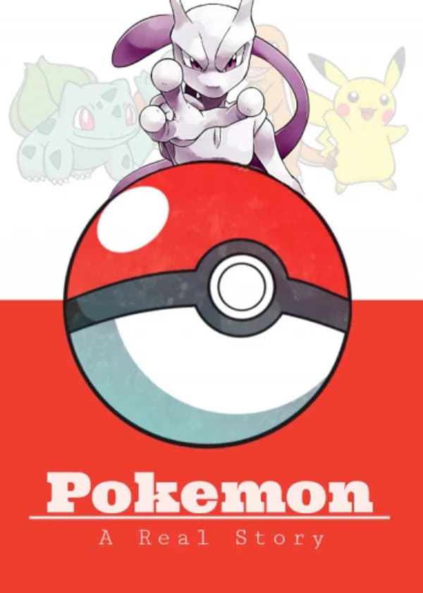 Увлекательное странствие покемонов