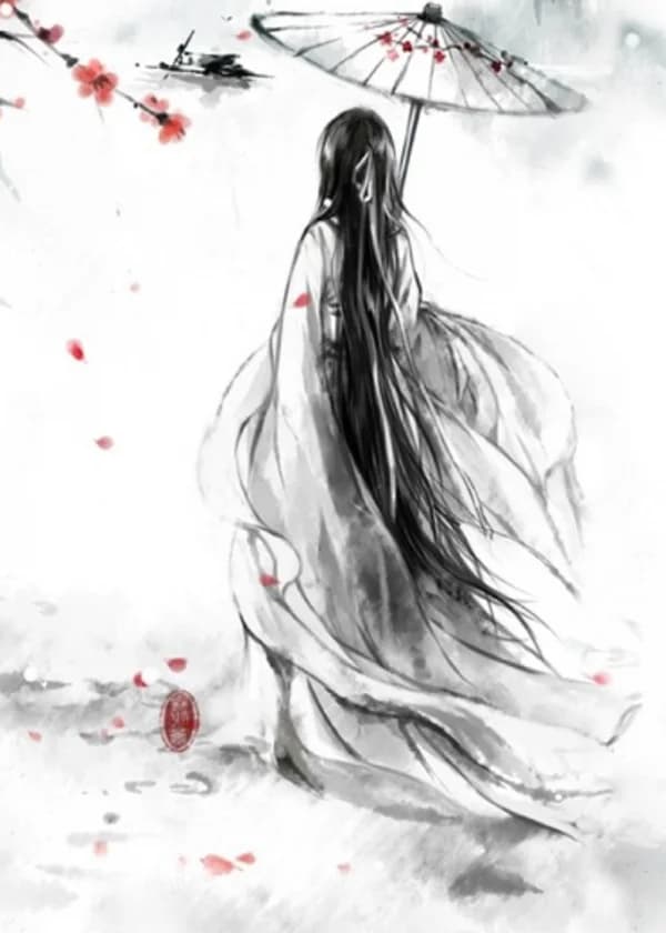 После перерождения настоящее сокровище прикинулась простушкой