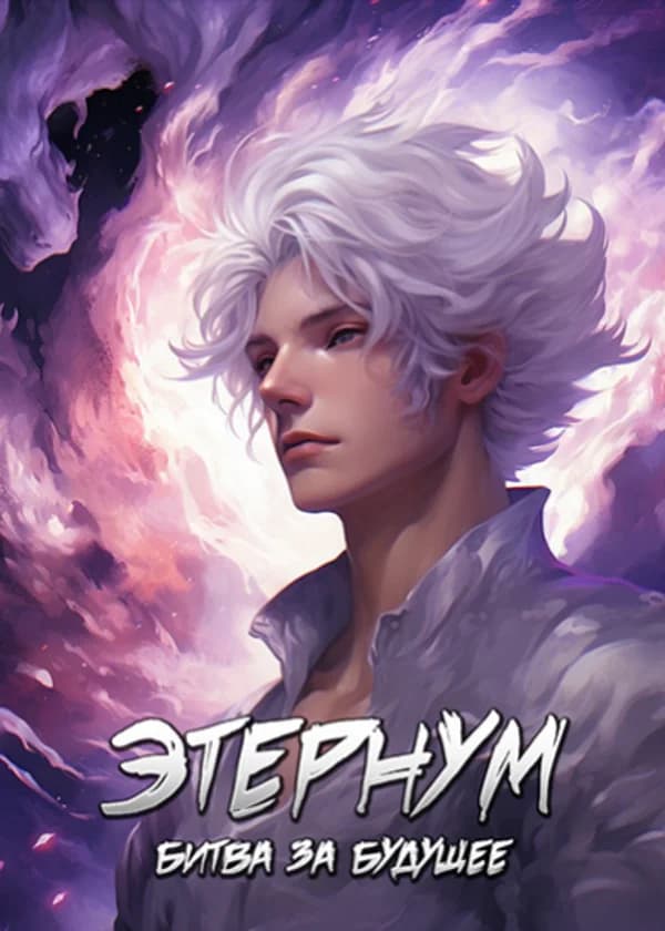 Этернум: Битва за Будущее
