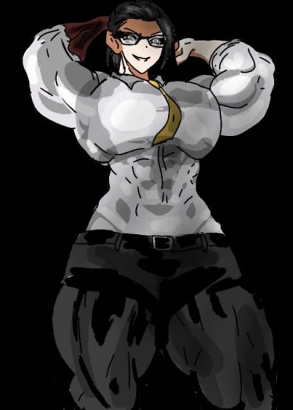 Причуда? Наномашины, сынок!