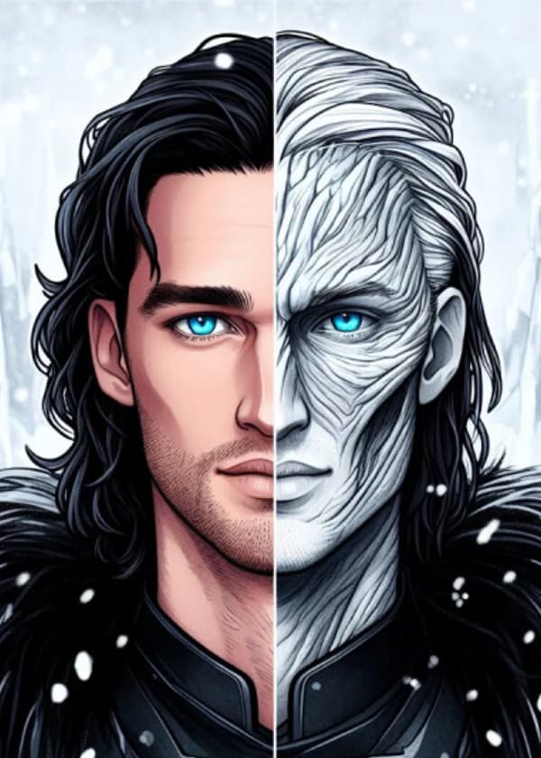 Игра Престолов: Ледяной мститель