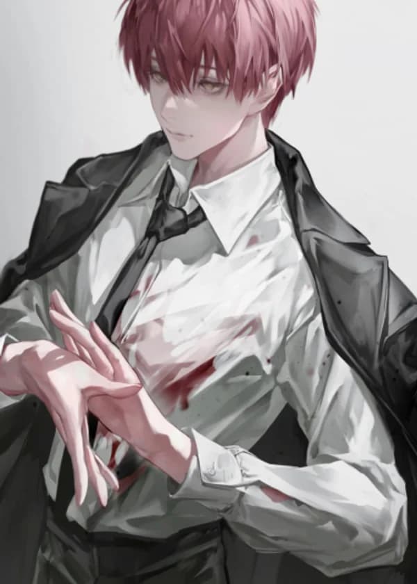 DxD | Дитя Айры