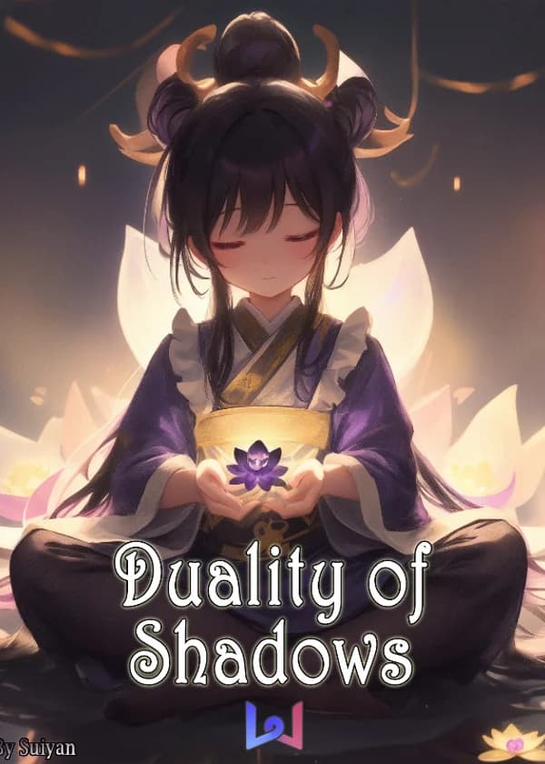 Двойственность теней