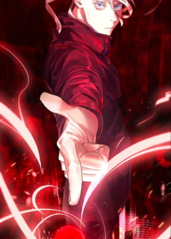 Данмачи: Иной Белл Кранел