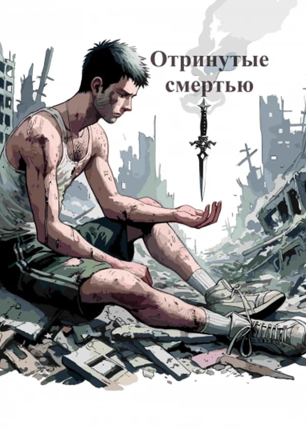 Отринутые #1