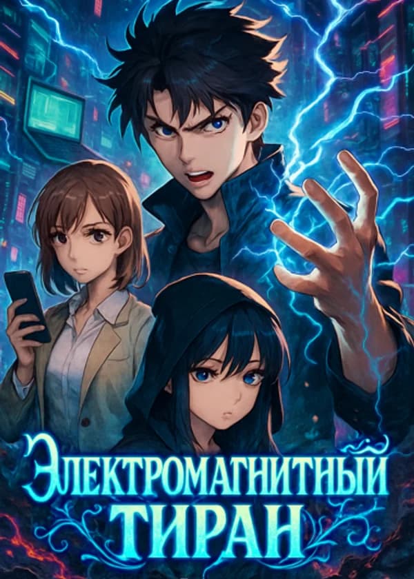 Электромагнитный тиран
