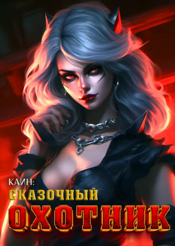 Каин: Сказочный Охотник