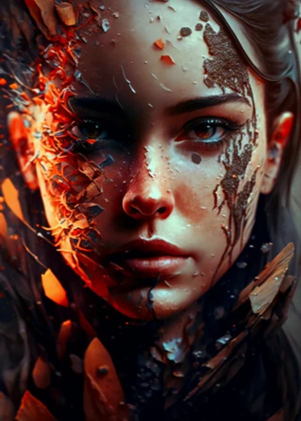 Лучница Феникс Книга 1