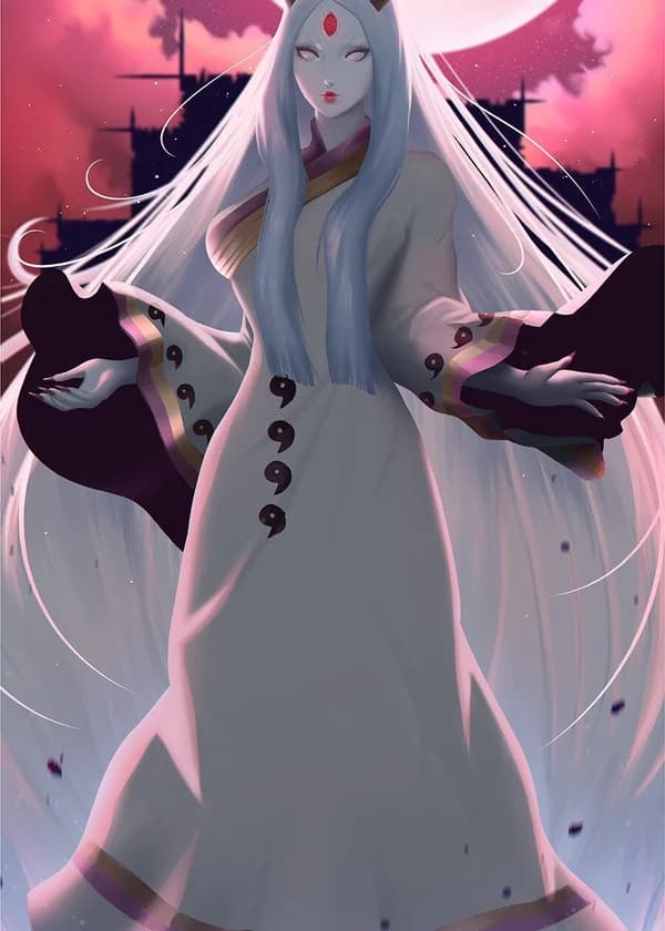 Перерождение в клане Oоцуцуки