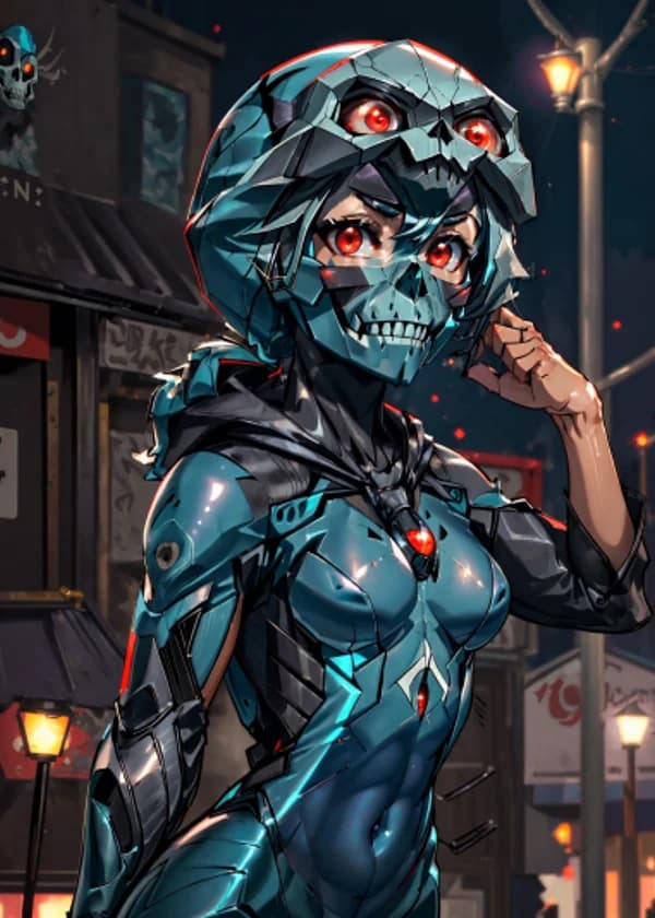 Ренегат Дженни (фанфик по покемонам)