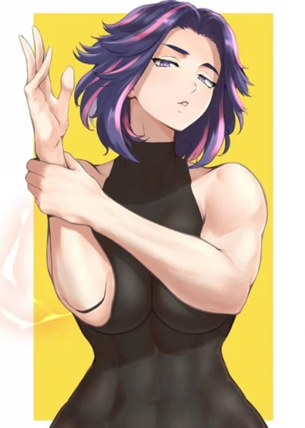 МГА: Неистовый хищник