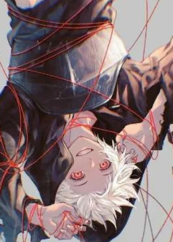 Данмачи: Лунный охотник