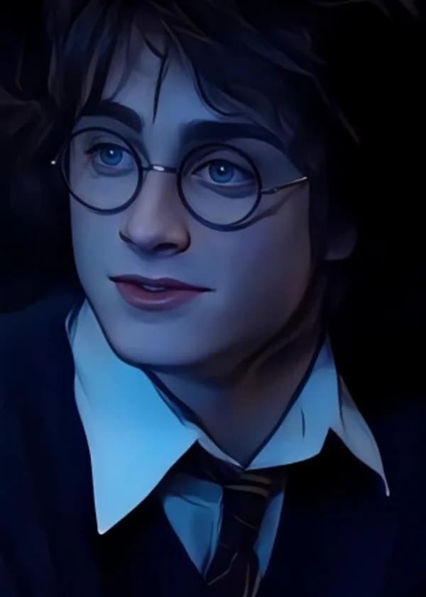 Частично Целованный Герой