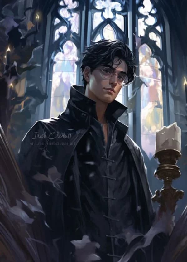 Другой, но в то же время один и тот же мир