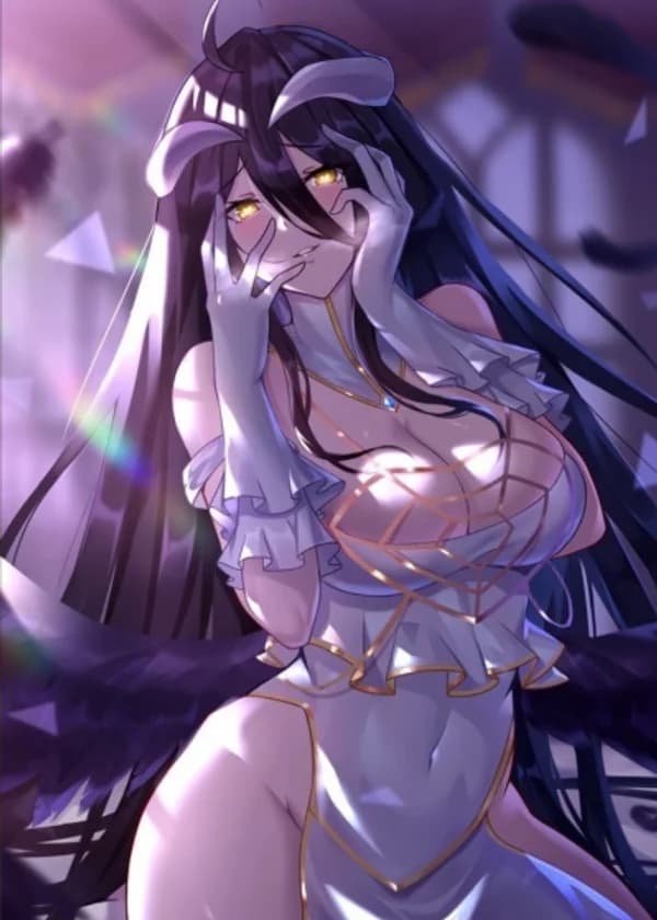 Overlord: Повелитель вампиров