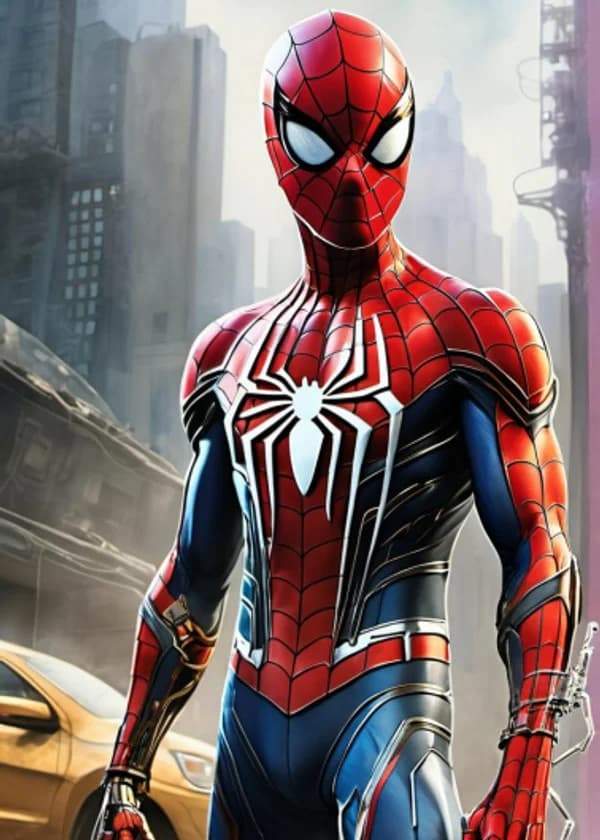 В Marvel с величайшей системой