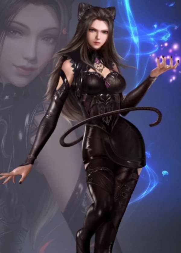 Гарри Поттер: Система Боевого Континента Доулуо Далу