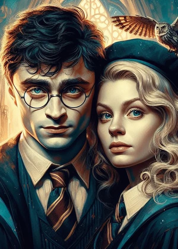 Цветок для души