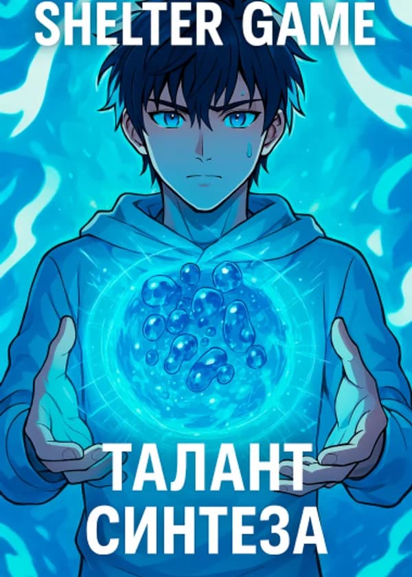 Игра в Убежища с талантом синтеза