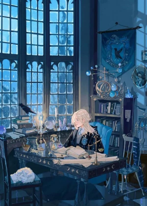 Тьма внутри