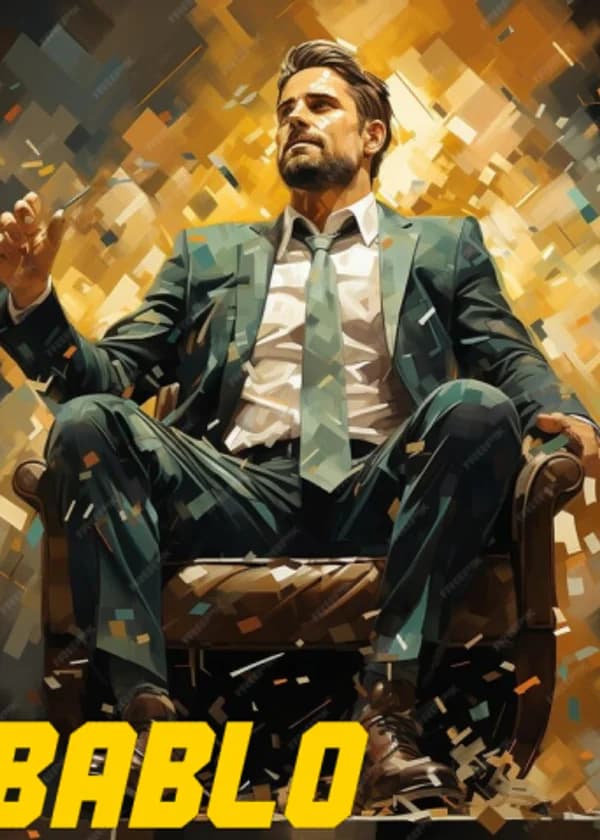 Мультимиллиардер в бизнесе