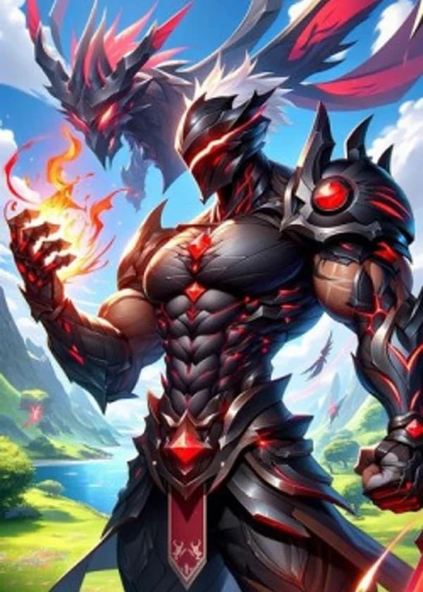 Игрок бесконечной регенерации