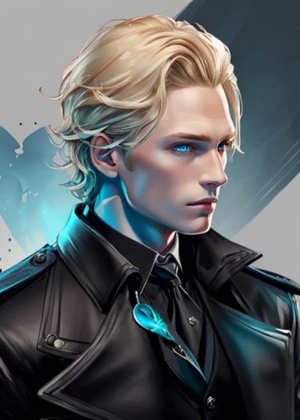 Сильнейший Темный Лорд