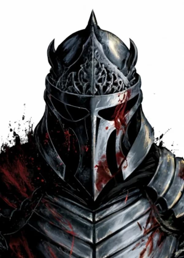 Темные Души: Душа Безумия