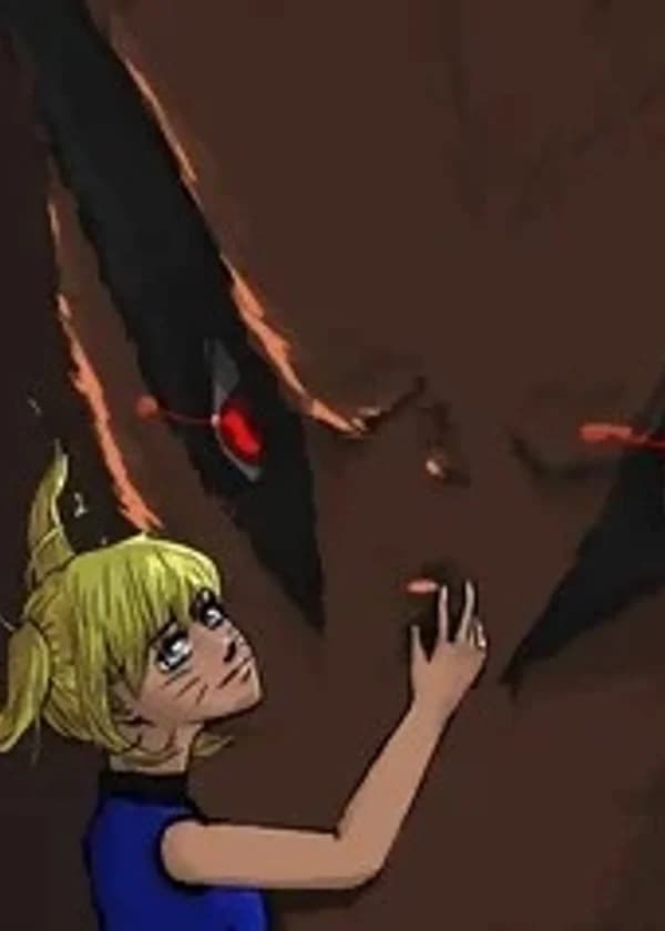 Наруто: Тень солнца