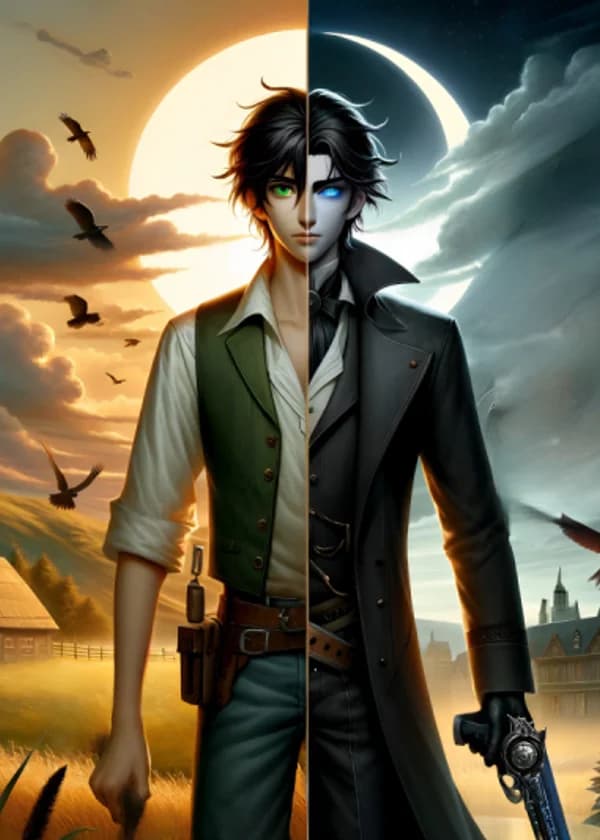 Система стрелка в мире меча и магии