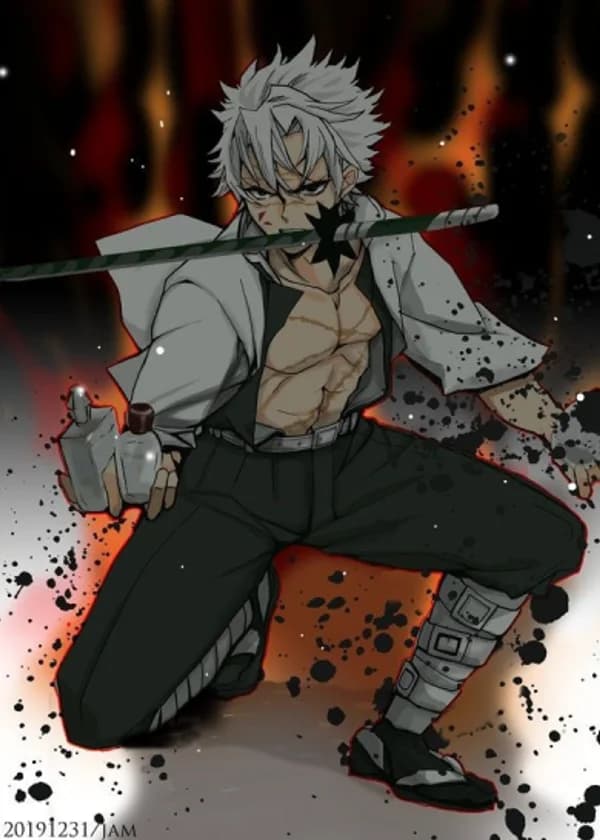 Судный День: Я Становлюсь Непобедимым, Лутаясь