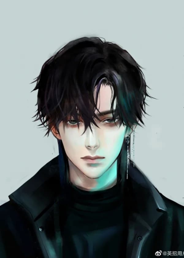 Чёрный Пепел: Новорождённый