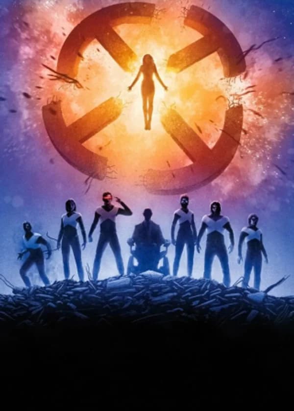 Гарри Поттер и мир, который ждёт