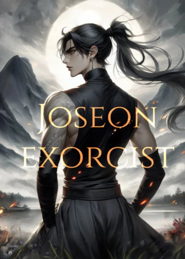 Чосонский экзорцист